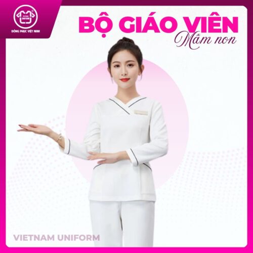 Giáo viên mầm non 48