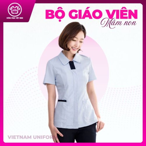 Giáo viên mầm non 49