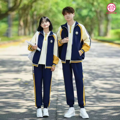 Áo Khoác Thể Dục 49