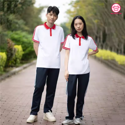 Set áo quần thun 05