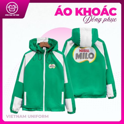 Áo Khoác 68