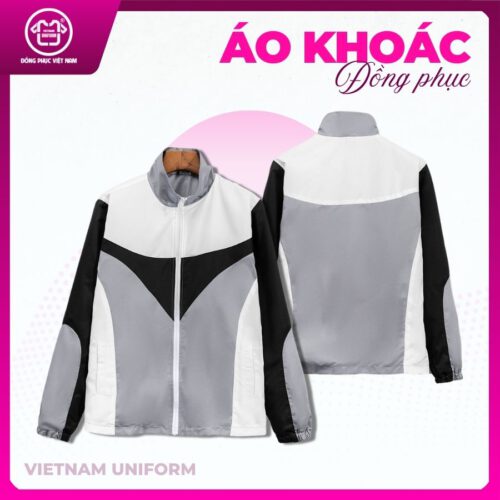 Áo Khoác 66