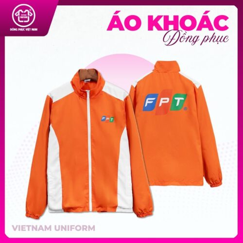Áo khoác 65