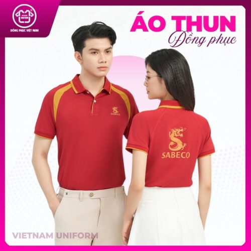 Polo nam nữ 20