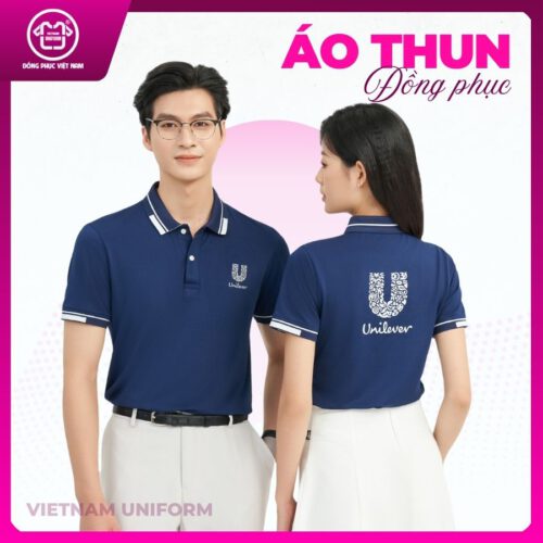Polo nam nữ 19