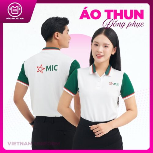 Polo nam nữ 18