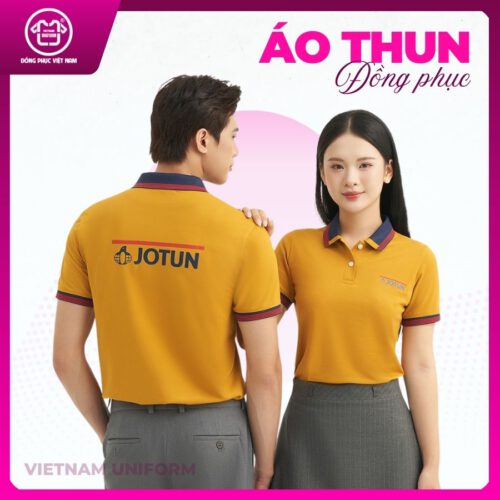 Polo nam nữ 17