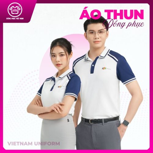 Polo nam nữ 15