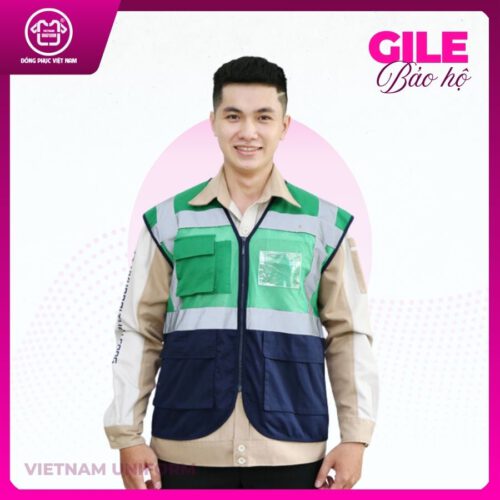 Đồ bảo hộ lao động 2