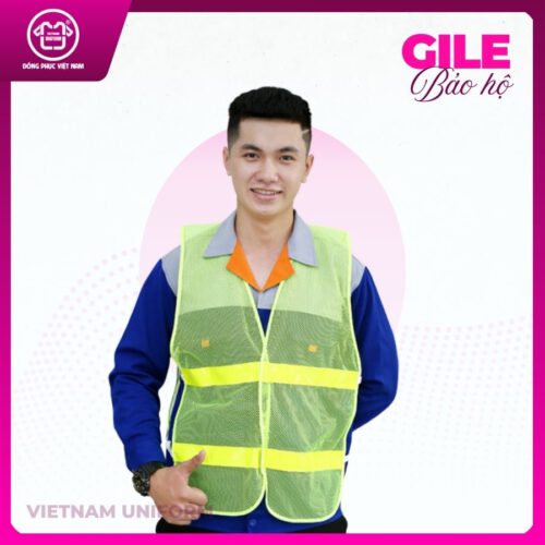 Đồ bảo hộ lao động 3