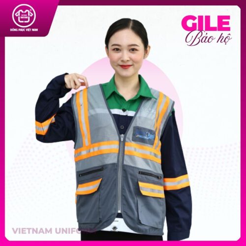 Đồ bảo hộ lao động 5