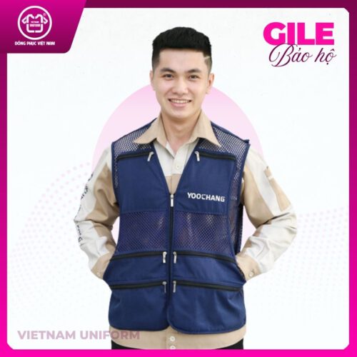 Đồ bảo hộ lao động 9