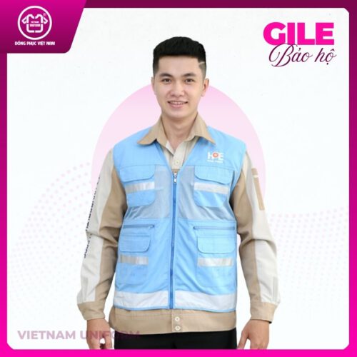 Đồ bảo hộ lao động 10
