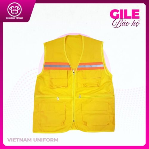 Đồ bảo hộ lao động 11