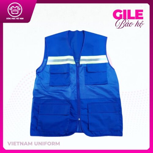 Đồ bảo hộ lao động 12