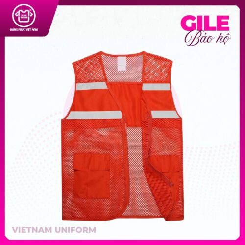 Đồ bảo hộ lao động 15
