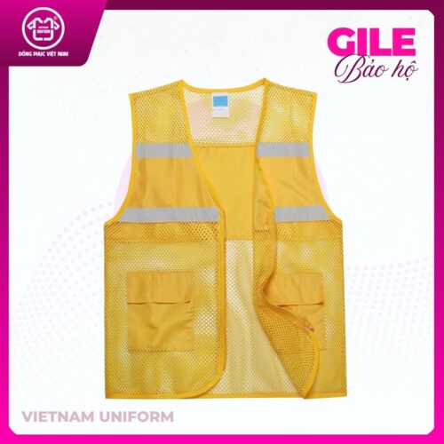 Đồ bảo hộ lao động 16