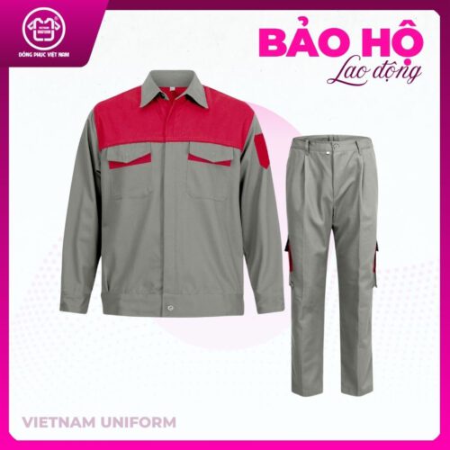 Đồ bảo hộ lao động 17