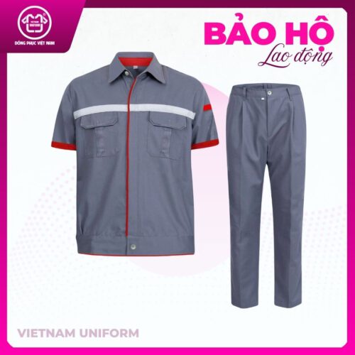 Đồ bảo hộ lao động 19