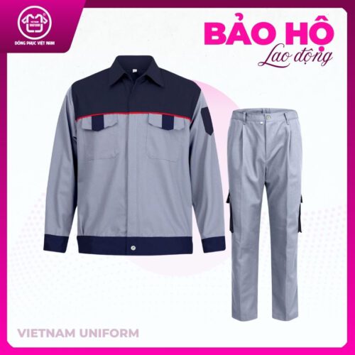 Đồ bảo hộ lao động 20