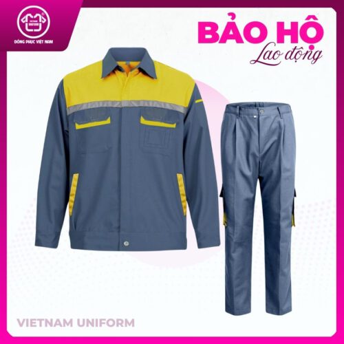 Đồ bảo hộ lao động 21