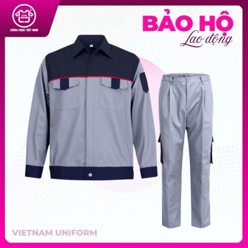 Đồ bảo hộ lao động 22