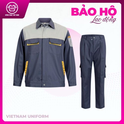 Đồ bảo hộ lao động 23