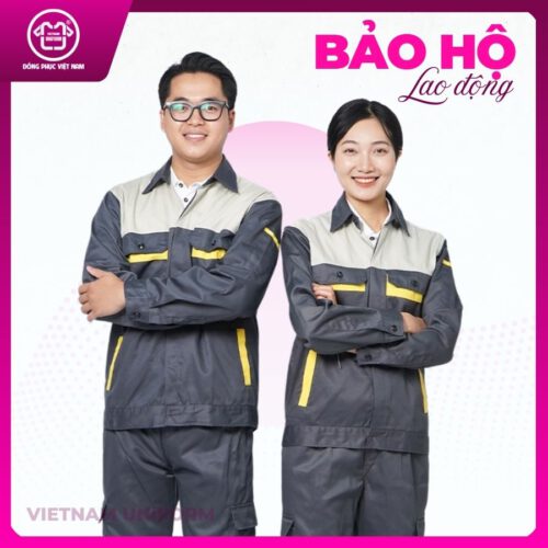 Đồ bảo hộ lao động 25
