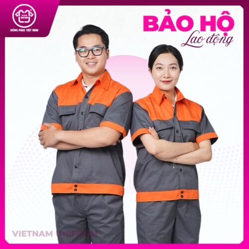Đồ bảo hộ lao động 26