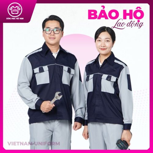 Đồ bảo hộ lao động 27