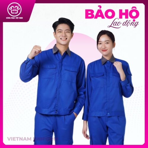 Đồ bảo hộ lao động 29