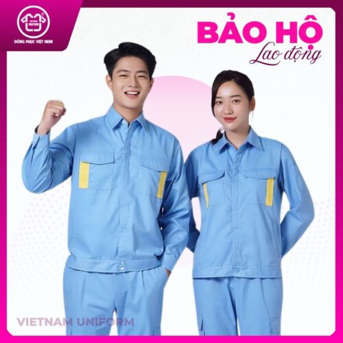 Đồ bảo hộ lao động 30