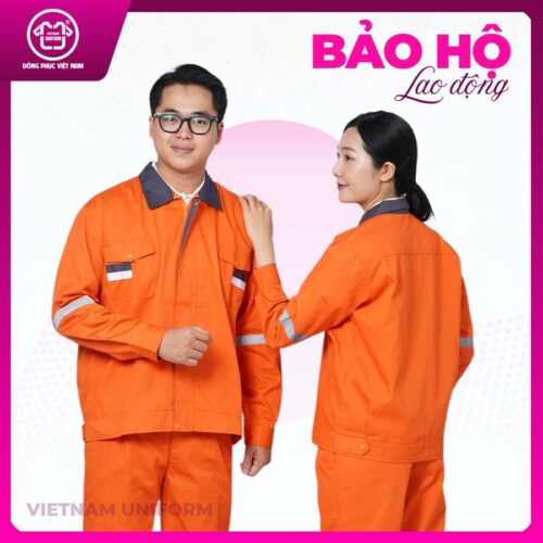 Đồ bảo hộ lao động 34
