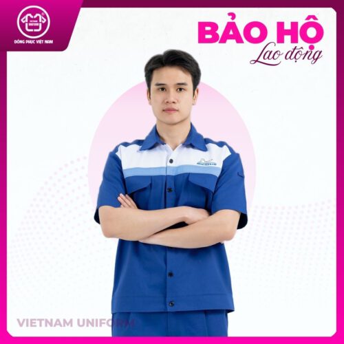 Đồ bảo hộ lao động 35
