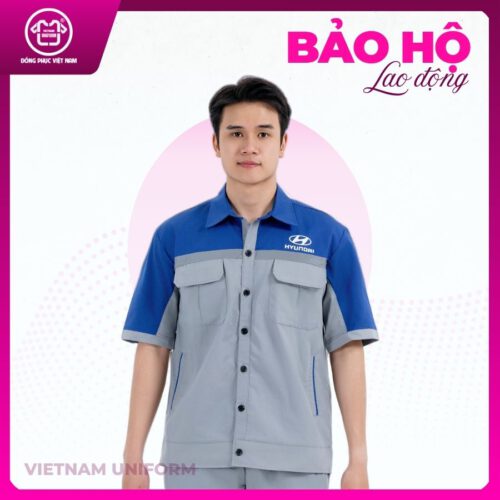 Đồ bảo hộ lao động 37