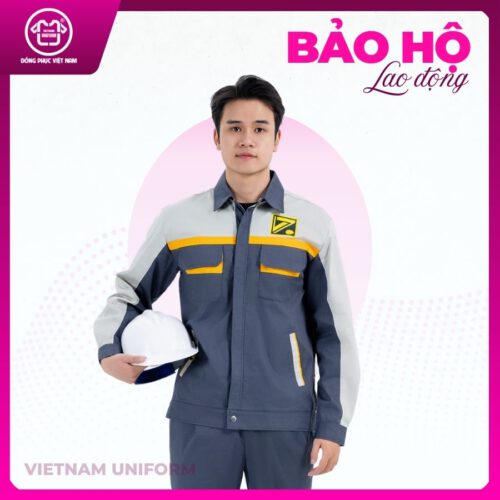 Đồ bảo hộ lao động 38