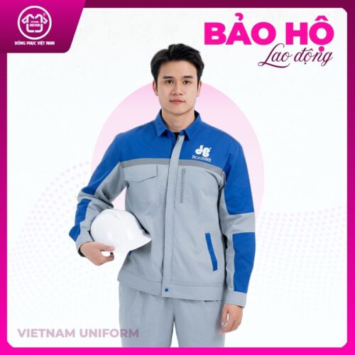 Đồ bảo hộ lao động 39