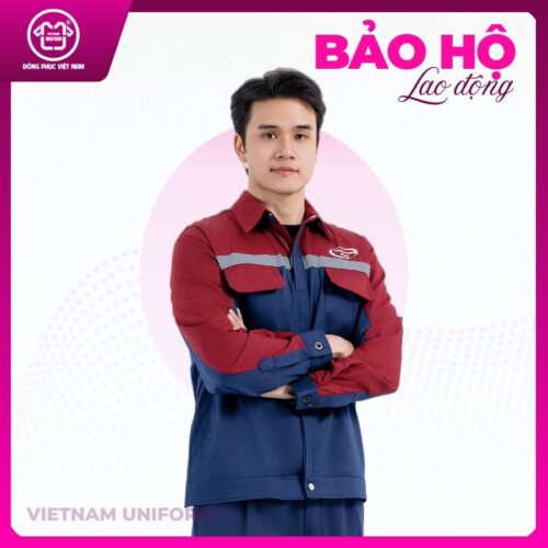 Đồ bảo hộ lao động 40