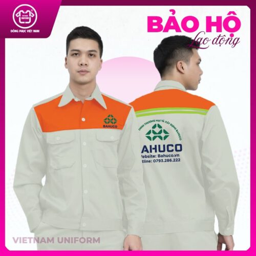 Đồ bảo hộ lao động 46