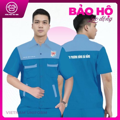 Đồ bảo hộ lao động 47