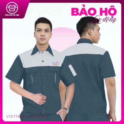Đồ bảo hộ lao động 48