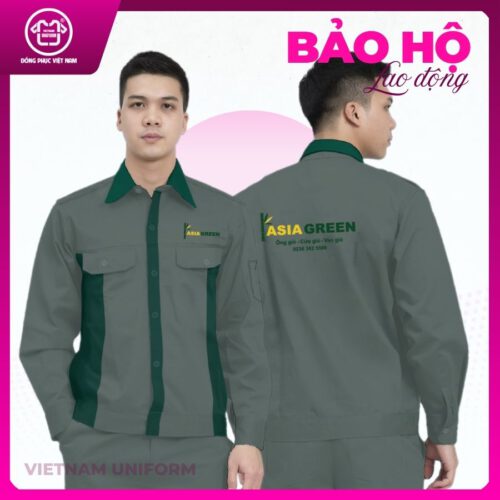 Đồ bảo hộ lao động 49