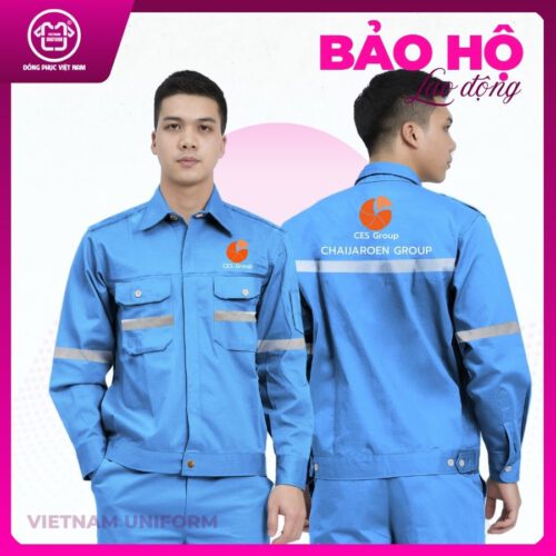 Đồ bảo hộ lao động 51