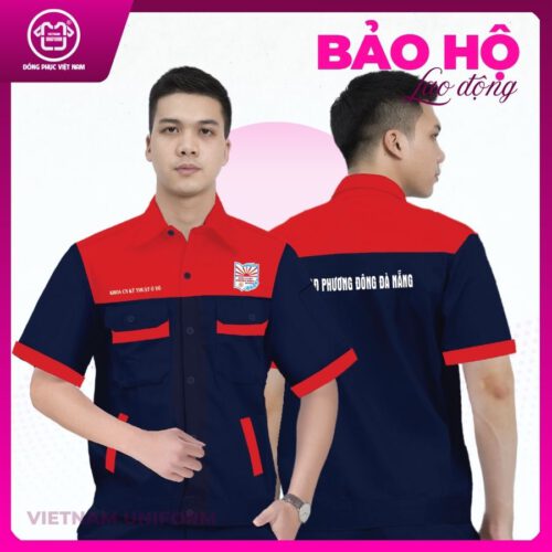 Đồ bảo hộ lao động 53