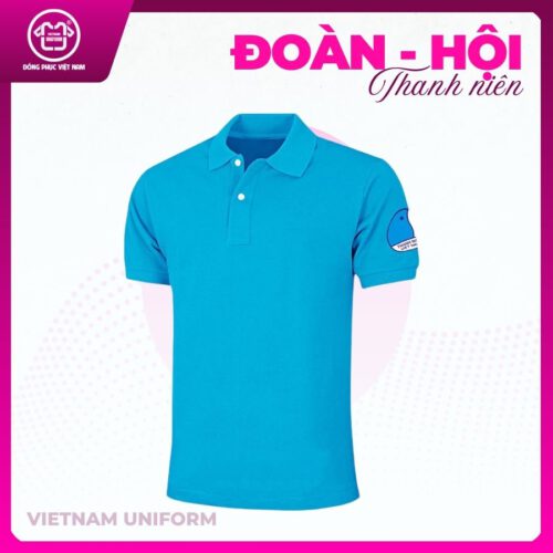 Áo đoàn - hội 3