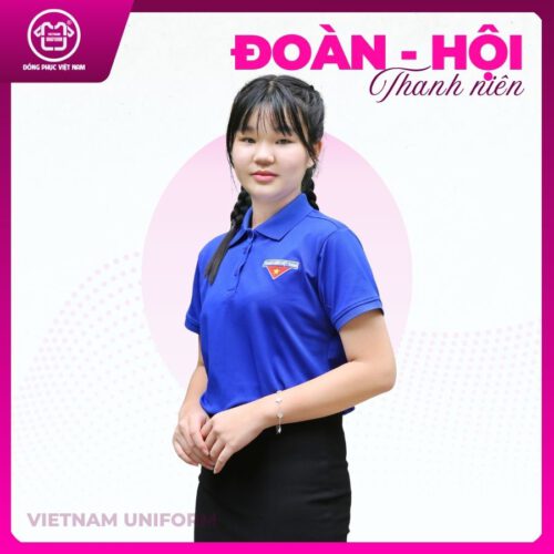 Áo đoàn - hội 9