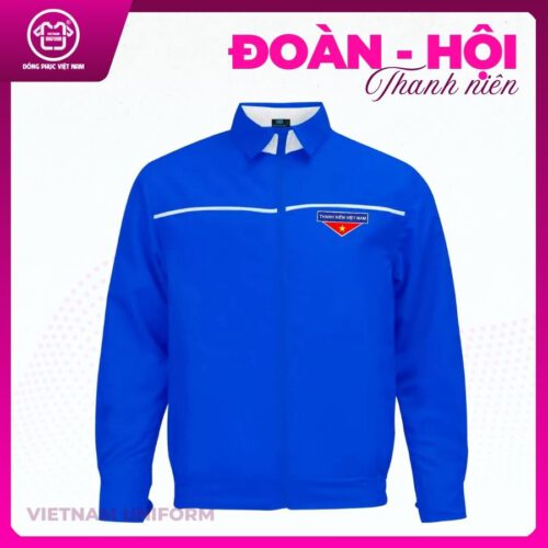 Áo đoàn - hội 13