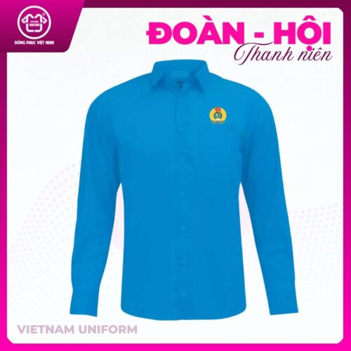 Áo đoàn - hội 16