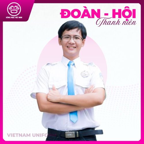 Áo đoàn - hội 20