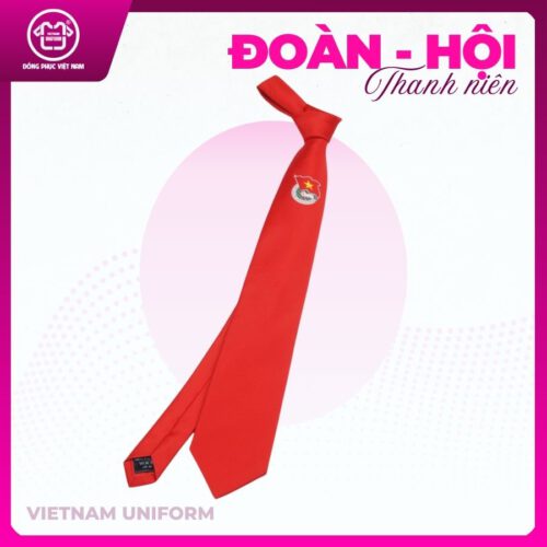 Cà vạt đoàn - hội 2